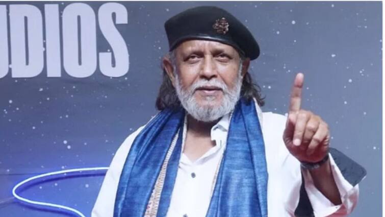 If 9% Hindus support us then Mithun Chakraborty appeals Hindus who did not vote Bengal support BJP 'अगर 9% हिंदू साथ आए तो...', मिथुन चक्रवर्ती ने बताया कैसे आएगा रामराज्य, दिया नया फार्मूला
