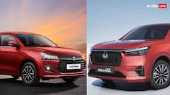 Maruti Dzire या Honda Amaze, ऑटोमैटिक वैरिएंट में कौन देती है ज्यादा माइलेज?