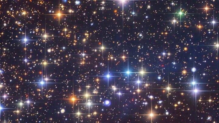 ऐसा विस्फोट हर 500 वर्षों में हमारी आकाशगंगा में होता है और यह समय-समय पर आकाशगंगा में ब्राइटनेस का प्रमुख कारण बनता है.