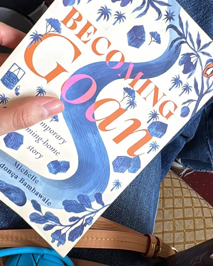 Her latest photos from Goa showcase golden sunsets, breezy outfits, and serene views, sparking a sense of wanderlust.