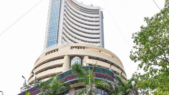 Amid Global Market Crash, Congress Quips Modi, Trump: 'Both Experts In...'