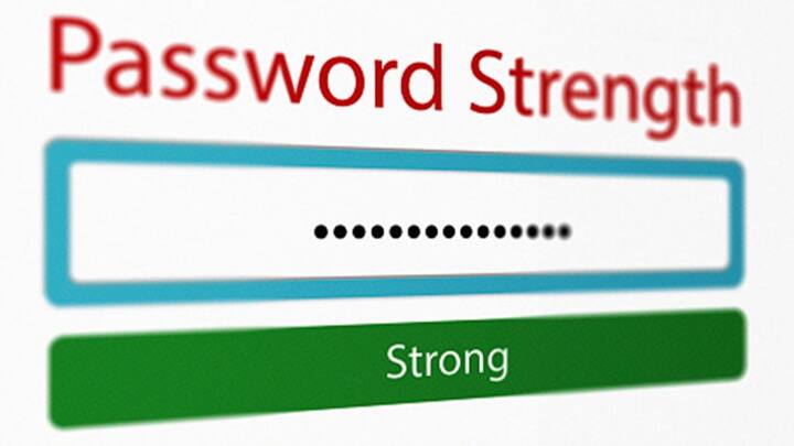 इस तरह की चीजों को कभी भी पासवर्ड में इस्तेमाल न करें. जब आप पासवर्ड बनाएं तो कोशिश करे उसे लंबा रखें. और छोटे बड़े अक्षर का इस्तेमाल करें. तो साथ में नंबर्स का इस्तेमाल करें और स्पेशल कैरक्टर्स का भी.