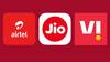 Airtel, Jio या Vi! 365 दिनों की वैलिडिटी के साथ कौन देता है ज्यादा बेनिफिट्स, एक क्लिक में जानें और उठाएं फायदा