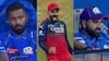 RCB की जीत पर रोहित-हार्दिक के सामने शेर जैसे दहाड़े विराट कोहली; रिएक्शन हुआ वायरल