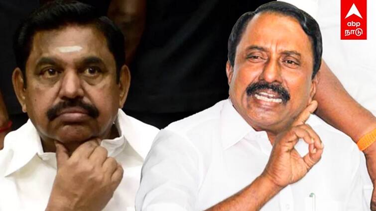 ADMK Sengottaiyan Nirmala Sitaraman BJP Alliance Sengottaiyan: செங்கோட்டையன் தனி ரூட்; நிர்மலா பக்கா ஸ்கெட்ச்- மரண பீதியில் எடப்பாடி?