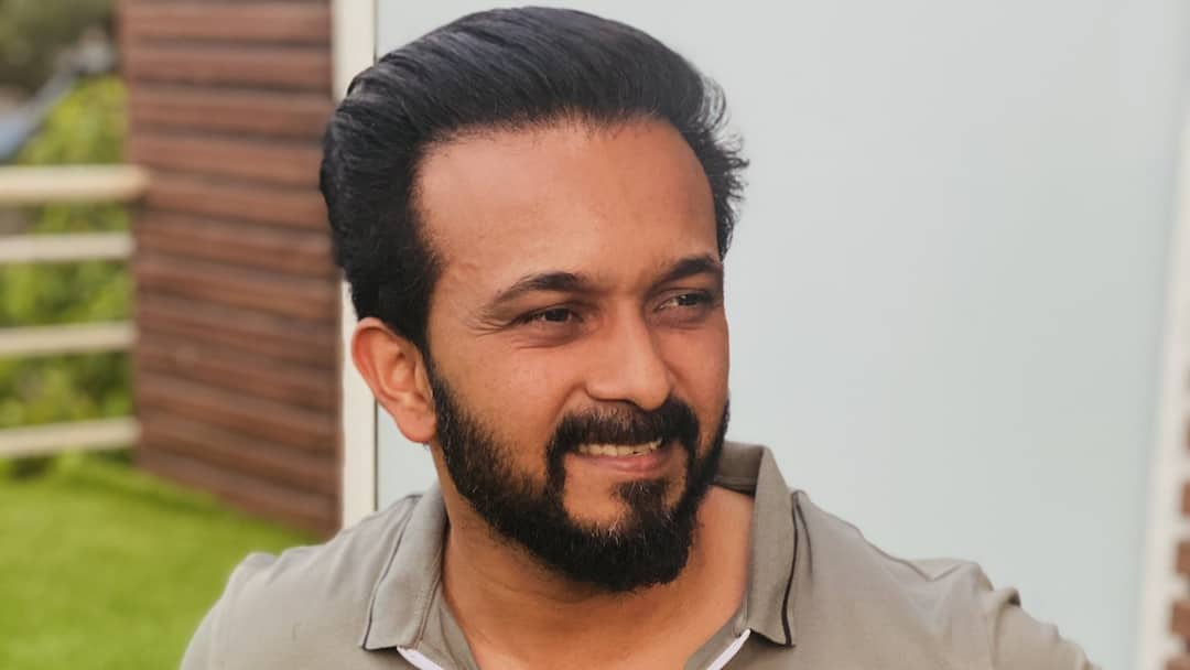 kedar jadhav Indian former cricketer Will Join Bjp Today In Maharashtra Kedar Jadhav: पूर्व क्रिकेटर केदार जाधव करेंगे सियासी पारी का आगाज, इस पार्टी में होंगे शामिल