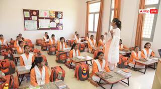 ਗੁਰੂਕੁਲ ਦਾ ਆਧੁਨਿਕ ਯੁੱਗ! ਗਰੀਬ ਬੱਚਿਆਂ ਦੀ ਜ਼ਿੰਦਗੀ ਬਦਲ ਰਹੀਆਂ ਪਤੰਜਲੀ ਦੀਆਂ ਸਿੱਖਿਆ ਯੋਜਨਾਵਾਂ