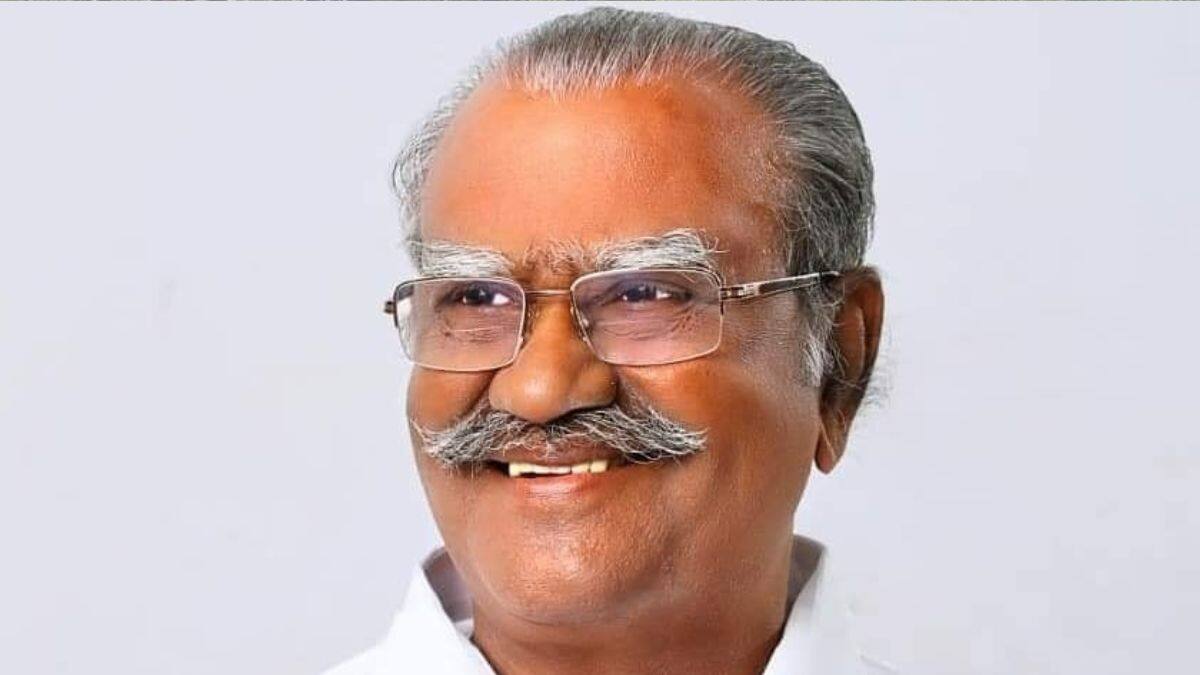 தஞ்சை எம்.பி. கல்யாணசுந்தரம்