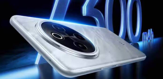 11 એપ્રિલે બે નવા ફોન લોન્ચ થવાના છે. આમાં iQOO Z10 અને iQOO Z10xનો સમાવેશ થાય છે. બંને ફોન શક્તિશાળી બેટરી અને શાનદાર પ્રોસેસર સાથે બજારમાં પ્રવેશવા જઈ રહ્યા છે.