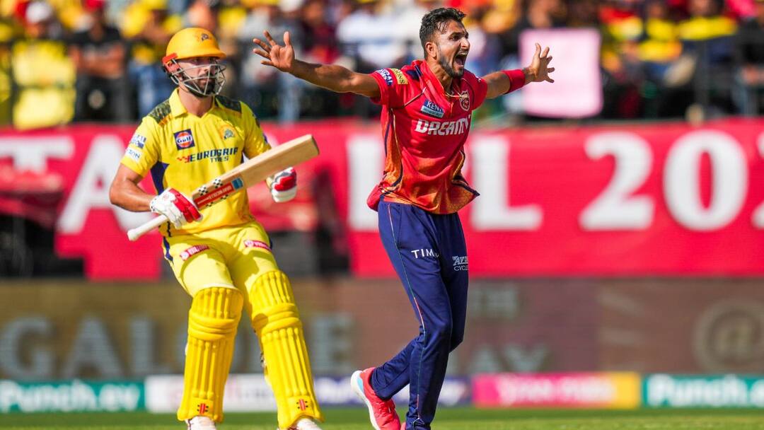 PBKS vs CSK ipl 2025 preview head to head record history wins losses players with most runs wickets squads PBKS Vs CSK, IPL 2025 Preview: Head-To-Head Record, History, Squads