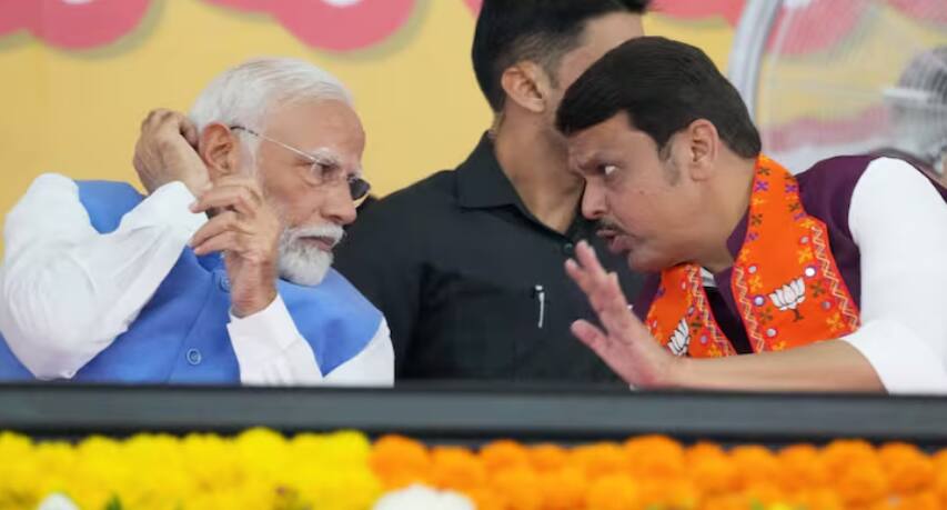 maharashtra-cm-devendra-fadnavis-reply-sanjay-raut-pm-modi-will-be-pm-again-in-2029 2029 'ਚ ਭਾਜਪਾ ਦੀ ਜਿੱਤ ਹੋਈ ਤਾਂ ਕੌਣ ਬਣੇਗਾ ਪ੍ਰਧਾਨ ਮੰਤਰੀ? ਨਰਿੰਦਰ ਮੋਦੀ ਨੂੰ ਲੈਕੇ ਦੇਵੇਂਦਰ ਫੜਨਵੀਸ ਨੇ ਕੀਤਾ ਵੱਡਾ ਦਾਅਵਾ