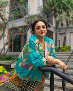 ‘तुम बहुत छोटी हो, मोटी हो...’ एक्ट्रेस नित्या मेनन को सुननी पड़ी थीं ऐसी बातें