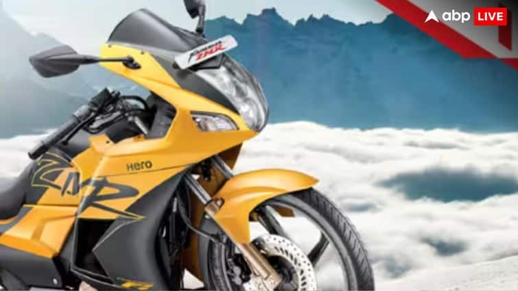 दिल जीत लेगा Hero Karizma XMR 210 का नया टॉप वैरिएंट, अब मिलेंगे कई शानदार फीचर्स Updated Version of Hero Karizma XMR 210 New Top Variant know price features and details Price Know Here दिल जीत लेगा Hero Karizma XMR 210 का नया टॉप वैरिएंट, अब मिलेंगे कई शानदार फीचर्स
