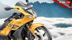 दिल जीत लेगा Hero Karizma XMR 210 का नया टॉप वैरिएंट, अब मिलेंगे कई शानदार फीचर्स
