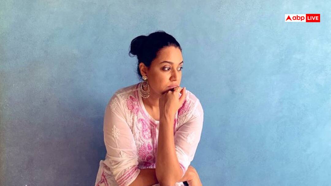 swara Bhaskar condemned Israel said it is taking away humanity from mankind ANNA 'बच्चों को बमों से उड़ाया, लोगों को जिंदा जलाया', इस देश पर बरसीं स्वरा भास्कर, लिखी इमोशनल पोस्ट