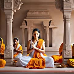 किस धर्म में किस रंग का है सबसे ज्यादा महत्व, जान लीजिए तमाम धर्मों की ये खास पहचान