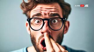 क्या आप भी बार बार नाक में डालते हैं उंगली? तो जान लीजिए किन बीमारियों के हो सकते हैं शिकार 