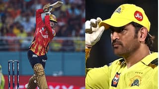 Priyansh Arya ने ठोका IPL 2025 का सबसे तेज शतक, 82 रन तो बाउंड्री से ही बना डाले; CSK के गेंदबाजों का बनाया भूत