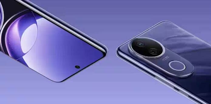 Vivo 10 એપ્રિલે ભારતીય બજારમાં તેનું નવું મોડેલ V50e પણ લોન્ચ કરશે, જે એક એવો ફોન હશે જે કેમેરા અને ડિસ્પ્લેની દ્રષ્ટિએ પ્રીમિયમ અનુભવ આપશે. તેની કિંમત લગભગ 27 હજાર રૂપિયા હોઈ શકે છે. પરંતુ ફીચર્સની દ્રષ્ટિએ તે પૈસાના મૂલ્યનું સાબિત થઈ શકે છે.