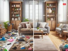 Vastu Dosh: जिनके घर में ये 1 दोष है, वहां नहीं ठहरती लक्ष्मी