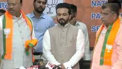 BJP के हुए क्रिकेटर केदार जाधव, जानें कितनी है संपत्ति और कितनी है सैलरी? नेटवर्थ और कार कलेक्शन समेत सारी डिटेल्स