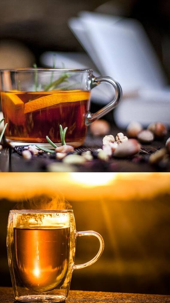 காலையில் எழுந்ததும் இதை பண்ணுங்க? நிபுணர் பரிந்துரை!