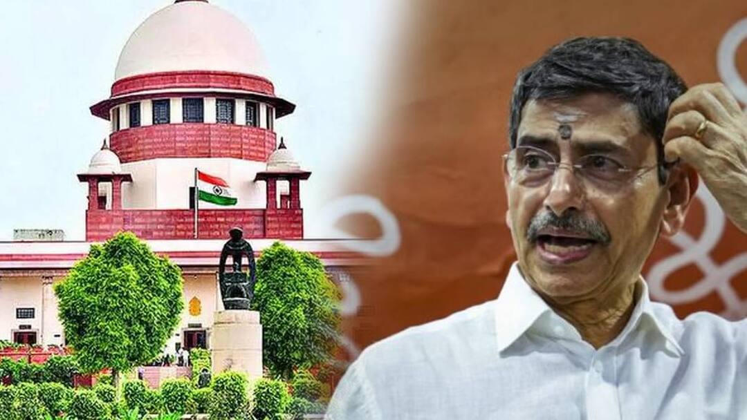 SC on R N Ravi: நீங்கள் செய்தது தவறு; ஆளுநர் ரவிக்கு குட்டு! - தமிழக அரசின் வழக்கில் உச்சநீதிமன்றம் அதிரடி தீர்ப்பு