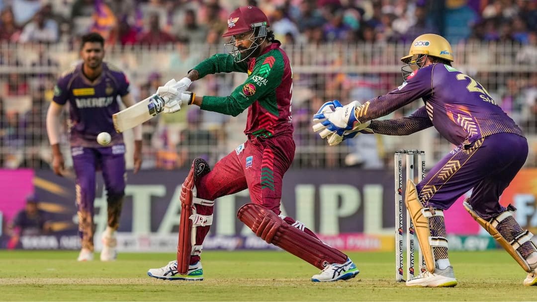 KKR Vs LSG, IPL 2025 Preview: Head-To Head Record, History, Squads kkr vs lsg ipl 2025 preview h2h record history wins losses players with most runs wickets squads KKR Vs LSG, IPL 2025 Preview: Head-To Head Record, History, Squads