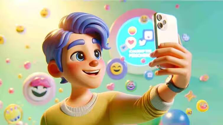 Ghibli Art Updates News not only ghibli you can create these 10 types of magical pictures with chatgpt know the method માત્ર Ghibli જ નહીં ChatGPT થી પણ તમે બનાવી શકો છો આ 10 પ્રકારની જાદુઇ ફોટોઝ, જાણો લો રીત