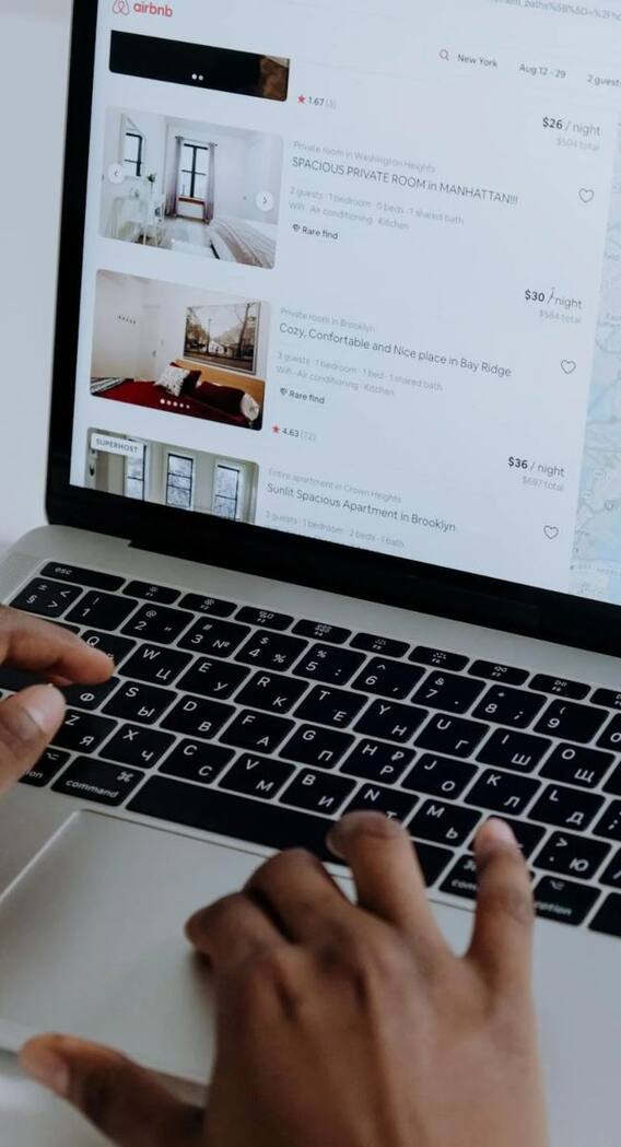 टूरिज्म वाली फर्जी वेबसाइट्स की पहचान कैसे करें?