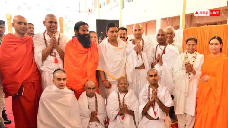 one constitution for all religions baba ramdev says new law on waqf will strengthen news Baba Ramdev: ”ராமர் தான் இஸ்லாமியர்களின் மூதாதையர்”- பாபா ராம்தேவ் பேச்சு, வக்பு சட்டத்திற்கு ஆதரவு