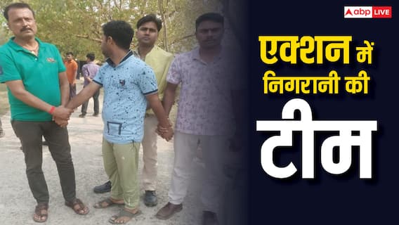 वैशाली के बाद अब सुपौल में निगरानी की बड़ी कार्रवाई, घूस लेते SDPO के रीडर को पकड़ा वैशाली के बाद अब सुपौल में निगरानी की बड़ी कार्रवाई, घूस लेते SDPO के रीडर को पकड़ा