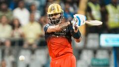 RCB की जीत पर रोहित-हार्दिक के सामने शेर जैसे दहाड़े विराट कोहली; रिएक्शन हुआ वायरल