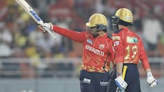 Priyansh Arya Century: प्रियांश के शतक से टूटा वर्ल्ड रिकॉर्ड, गेल और कोहली भी नहीं कर पाए ऐसा