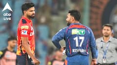 IPL 2025: মাঠেই কেঁদে ফেলেছিলেন? আইপিএলের মাঝেই অজানা গল্প শোনালেন শ্রেয়স আইয়ার