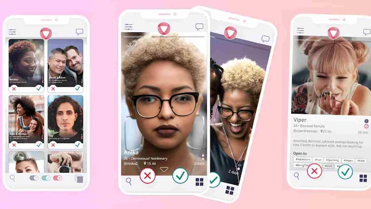 iPhone users beware These dating apps leaked private photos and messages cybernews report revealed