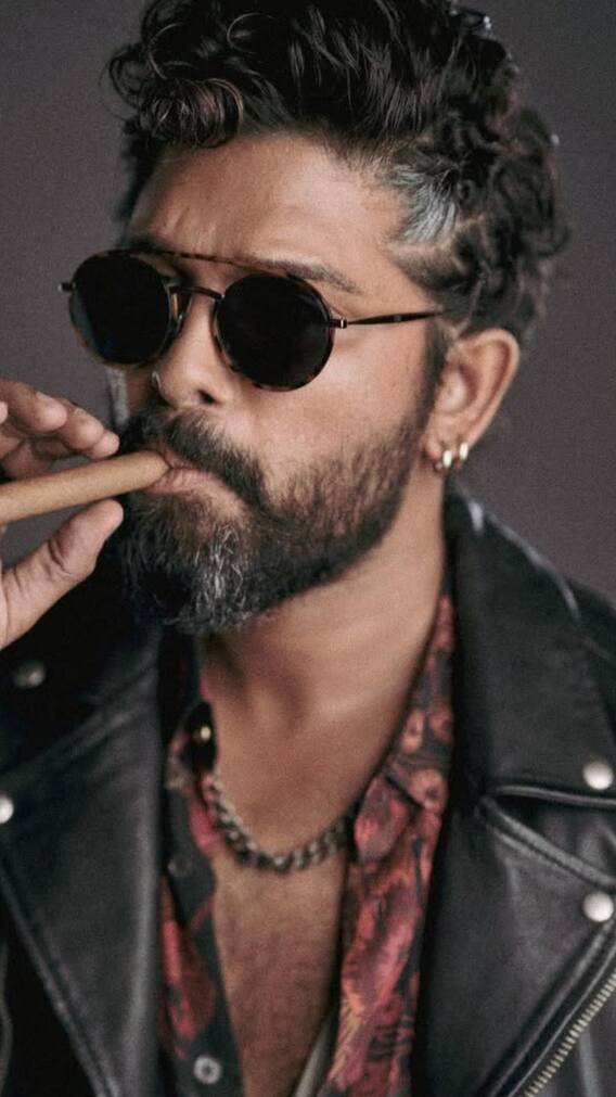 एक्टिंग नहीं ये करना चाहते थे अल्लू अर्जून