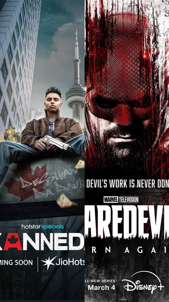 जानिए ओटीटी पर ट्रेंड कर रहे  टॉप 10 शोज