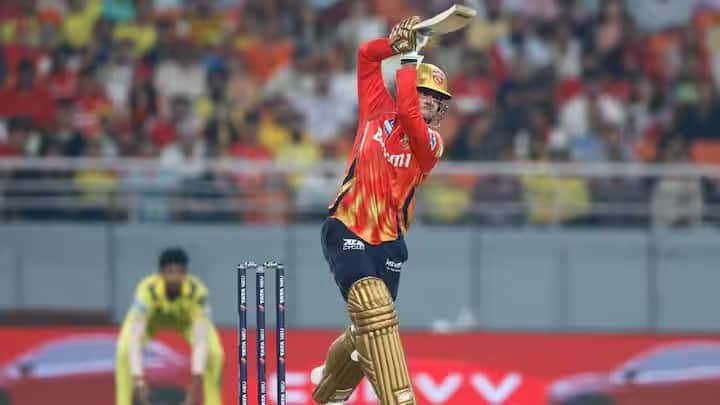 पंजाब किंग्जचा युवा खेळाडू प्रियांश आर्यने इतिहास रचला आहे.