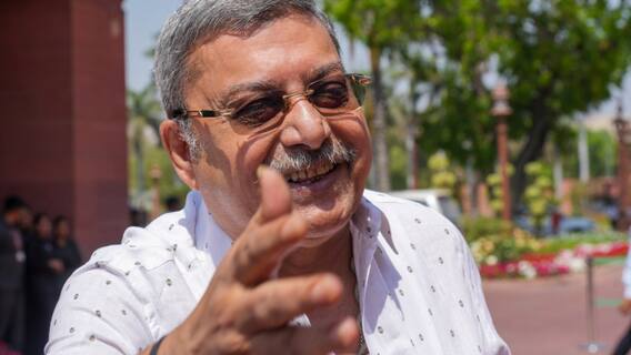 'Just Because She Is Beautiful...': Kalyan Banerjee Reacts To 'Public Spats' With MPs