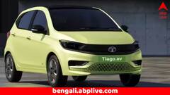 বাইকের থেকেও সস্তায় হবে যাতায়াত, টাটার এই ইভি এখন কিনলে পাবেন ৮৫ হাজার টাকার ছাড়