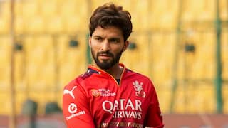 MI से जीत के बाद भी RCB कप्तान रजत पाटीदार को उठाना पड़ा भारी नुकसान, BCCI ने ठोका जुर्माना