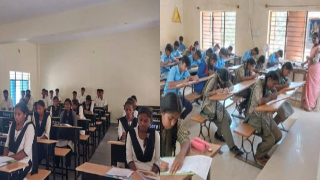 Karnataka 2nd PUC Result 2025 To Be Declared Today: Get Direct Link, Time & Key Details Karnataka 2nd PUC Result 2025 To Be Declared Today: Get Direct Link, Time & Key Details karresults.nic.in Karnataka 2nd PUC Result 2025 To Be Declared Today: Get Direct Link, Time & Key Details