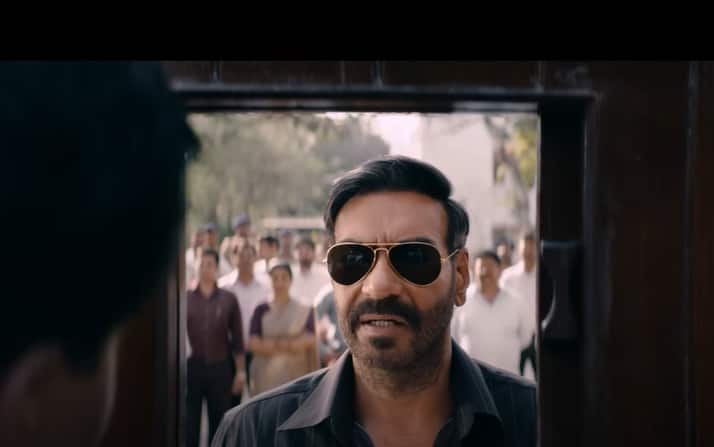 Raid 2 Trailer Out: करप्ट पॉलिटिशियन के पीछे पड़े अजय देवगन, रितेश देशमुख का भौकाल, जबरदस्त है ट्रेलर