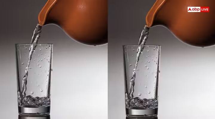 वास्तूशास्त्रानुसार, घरात मातीचा माठ कधीच रिकामा ठेवू नये. असं करणं अशुभ मानलं जातं. त्यामुळे माठात नेहमी पाणी भरुन ठेवा. पाण्याचा माठ रिकामा ठेवल्यास घरात दारिद्र्य येते.