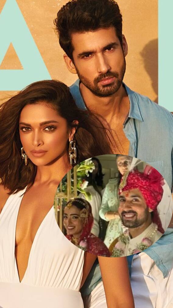 दीपिका के साथ रोमांस कर चुका ये एक्टर गुपचुप कर चुका है शादी