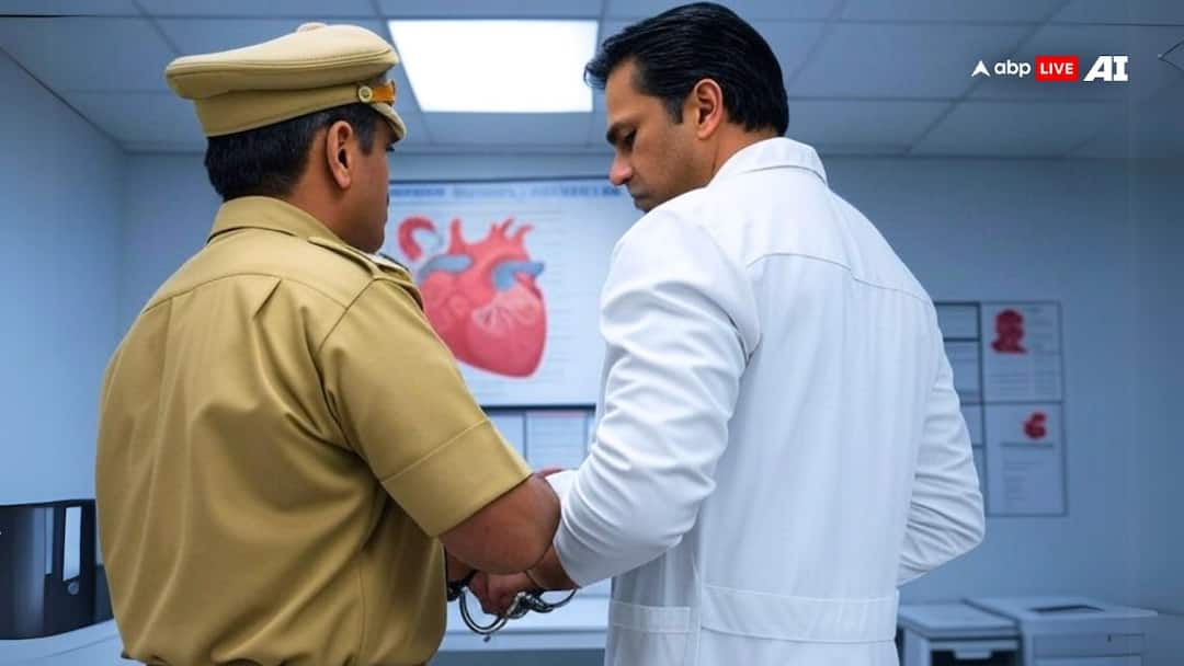 Twins die due to doctor negligence in Hyderabad Hyderabad Crime News: ఆన్ లైన్ ఆపరేషన్ చేసిన డాక్టర్ - కవల పిల్లలు మృతి - ఎలాంటి శిక్ష వేయాలి?