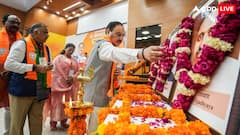 अंबेडकर जयंती को लेकर बीजेपी का बड़ा प्लान, देशभर में आयोजित किए जाएंगे कार्यक्रम