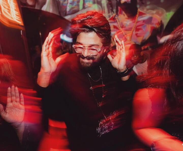 Creative Side: He is also a skilled charcoal artist, loves to draw and showcases his creative side beyond films.