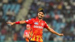 5 Players To Watchout In PBKS Vs CSK, IPL 2025 Match 22 Ft. Shreyas Iyer